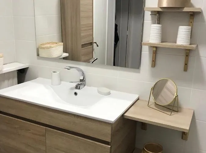 Climatise F3 Proche Port Et Aeroport Ajaccio (Corsica)